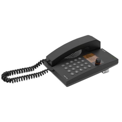 Telefon stacjonarny/ścienny Zenitel P-6210